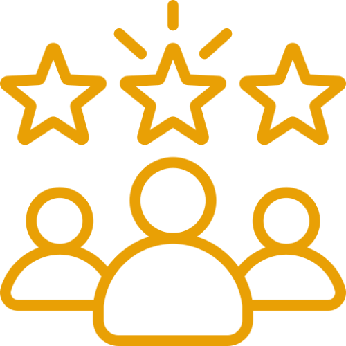 icona recensioni