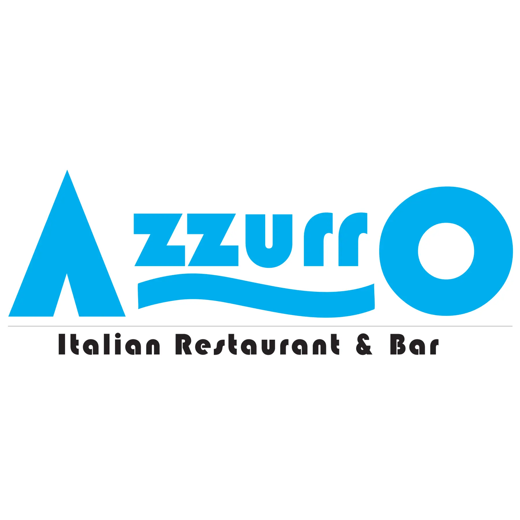 AzzurrO Italian Restaurant Lounge
